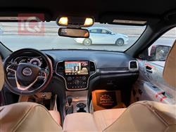 جيب جراند شيروكي